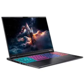 Herný notebook - Acer Nitro 16S AI (NH.QXTEC.001) - 2
