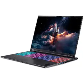 Herný notebook - Acer Nitro 16S AI (NH.QXTEC.001) - 3