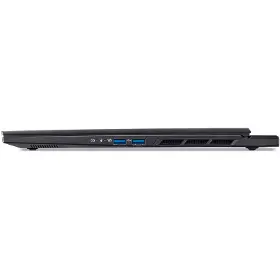 Herný notebook - Acer Nitro 16S AI (NH.QXTEC.001) - 5