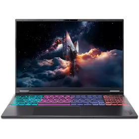 Herný notebook - Acer Nitro 16S AI (NH.QXTEC.001) - 1