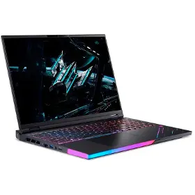 Herný notebook - Acer Predator Helios 16 AI (NH.QW0EC.008) - 2