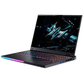 Herný notebook - Acer Predator Helios 16 AI (NH.QW0EC.008) - 3