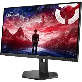 LCD monitor - Lenovo 27" Legion 27Q-10 (67E1GAC1EU) - 3