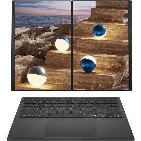 Ultrabook - Asus Zenbook Duo UX8407AA-OLED086W Grey + Rozšířená záruka - 2