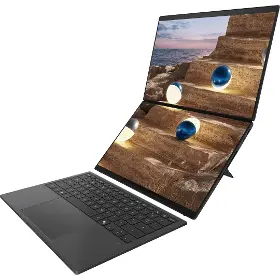 Ultrabook - Asus Zenbook Duo UX8407AA-OLED087X Grey + Rozšířená záruka - 5