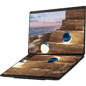 Ultrabook - Asus Zenbook Duo UX8407AA-OLED087X Grey + Rozšířená záruka - 6