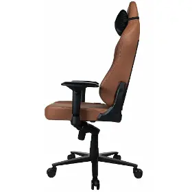 Herná stolička - Arozzi PRIMO PREMIUM Brown - 3