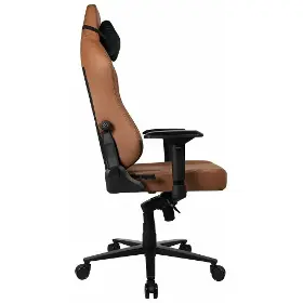 Herná stolička - Arozzi PRIMO PREMIUM Brown - 4
