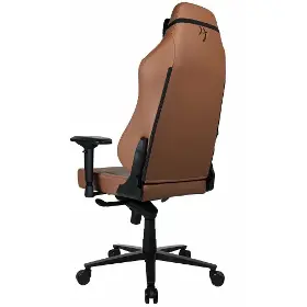 Herná stolička - Arozzi PRIMO PREMIUM Brown - 5