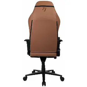 Herná stolička - Arozzi PRIMO PREMIUM Brown - 7