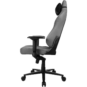 Herná stolička - Arozzi PRIMO PREMIUM Gray - 4