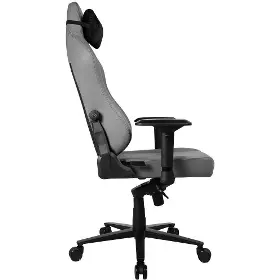 Herná stolička - Arozzi PRIMO PREMIUM Gray - 5