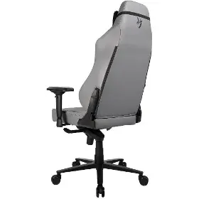 Herná stolička - Arozzi PRIMO PREMIUM Gray - 6
