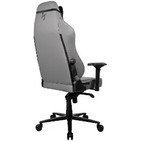 Herná stolička - Arozzi PRIMO PREMIUM Gray - 7
