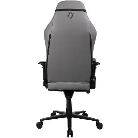 Herná stolička - Arozzi PRIMO PREMIUM Gray - 8
