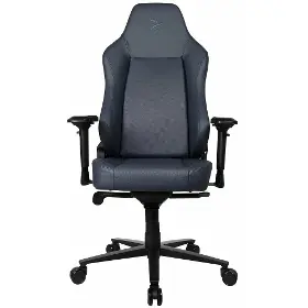 Herná stolička - Arozzi PRIMO PREMIUM Blue - 2