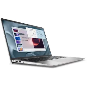 Notebook - Dell Pro 15 Essential H67ND Platinum Silver - 3
