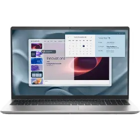 Notebook - Dell Pro 15 Essential H67ND Platinum Silver - 1
