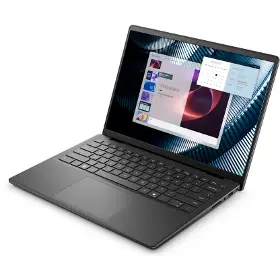 Notebook - Dell Pro 14 Essential HVD5G Black - 4