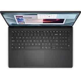 Notebook - Dell Pro 15 Essential N2CD9 Black - 2