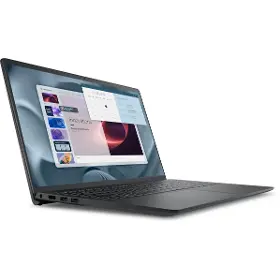 Notebook - Dell Pro 15 Essential J9KYX Black - 3