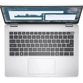 Notebook - Dell Pro 14 Essential PXJMX Platinum Silver - 2