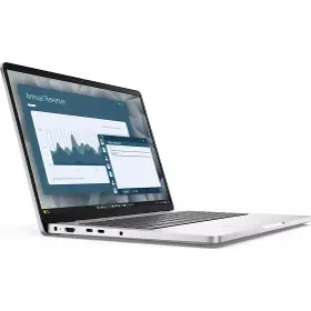 Notebook - Dell Pro 14 Essential PXJMX Platinum Silver - 3