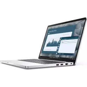 Notebook - Dell Pro 14 Essential PXJMX Platinum Silver - 4