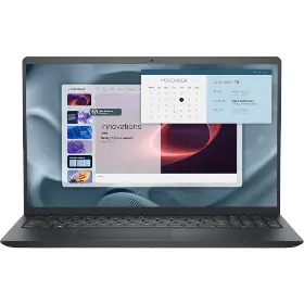 Notebook - Dell Pro 15 Essential 65J77 Black - 1
