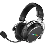 Hator HYPERGANG  3 Wireless Black