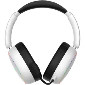 Bezdrátová sluchátka - Hator PHOENIX 2 Wireless White - 6