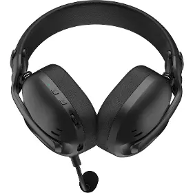 Bezdrátová sluchátka - Hator HYPERPUNK 3 Wireless Black - 5
