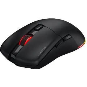 Herní myš - Hator Pulsar 3 Wireless Black - 2