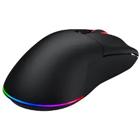 Herní myš - Hator Pulsar 3 Wireless Black - 3