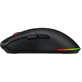 Herní myš - Hator Pulsar 3 Wireless Black - 4
