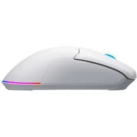 Herní myš - Hator Pulsar 3 Wireless White - 5