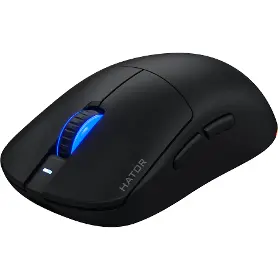 Herní myš - Hator Quasar 3 Wireless Black - 2