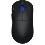 Hator Quasar 3 Wireless Black