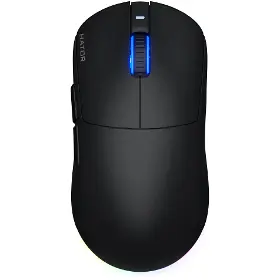 Herní myš - Hator Quasar 3 Wireless Black - 1