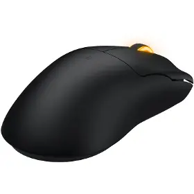 Herní myš - Hator Pulsar 3 PRO Wireless Black - 3