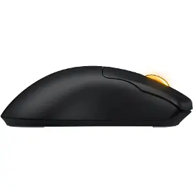 Herní myš - Hator Pulsar 3 PRO Wireless Black - 5