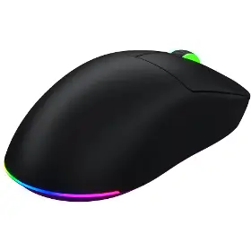 Herní myš - Hator Quasar 3 ULTRA Wireless Black - 3