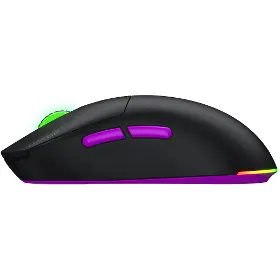 Herní myš - Hator Quasar 3 ULTRA Wireless Black - 4