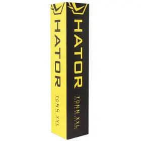 Podložka pod klávesnici a myš - Hator Tonn XXL - 4