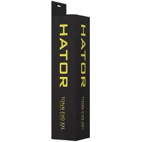 Podložka pod klávesnici a myš - Hator Tonn EVO XXL - 5