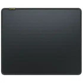 Podložka pod myš - Hator Tonn EVO M Black - 1