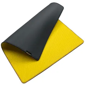 Podložka pod myš - Hator Tonn EVO M Black - 3