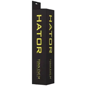 Podložka pod myš - Hator Tonn EVO M Lilac - 5