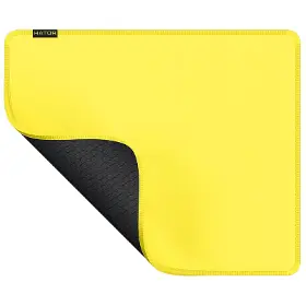 Podložka pod myš - Hator Tonn EVO M Yellow - 2