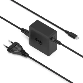Univerzální napájecí adaptér - Port Connect 65W Adaptér USB-C GaN2 (904065CEU) - 3